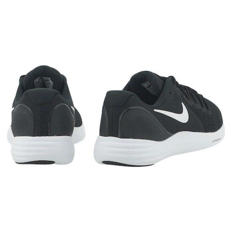 Nike Лунный Апперэнт Черный 908987-001