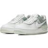 Nike Air Force 1 Low Shadow Spruce Aura White Женские CW2655-001