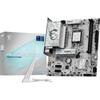 MSI H810M GAMING WIFI6E Motherboard MB6914 Micro-ATX