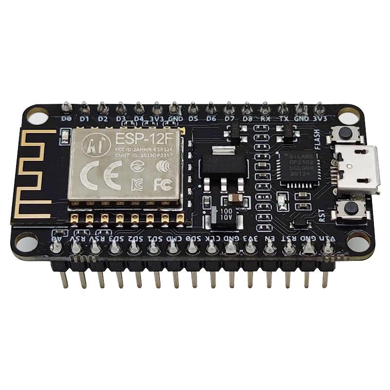 Плата разработки NodeMCU ESP8266 WiFi