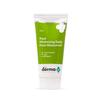 The Derma Co Pore Minimizing Daily Cream Face Moisturizer With 3% Niacinamide 3% Pha And P-Refinyl® For Open P