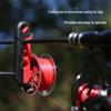 Luya Portable Fishing Reel Line Winding Device
