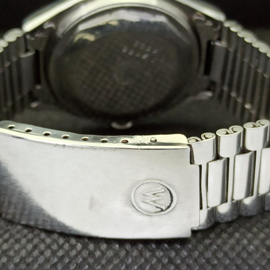 Б/У WEST END WATCH CO АВТО ШВЕЙЦАРСКИЕ МУЖСКИЕ ЧАСЫ a284405-1