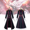 Косплей костюм Волшебного Воина Раба с Юкой Мэгуми и другими Персонажами Полиэстер 2022 Зима