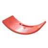 Kids Rocker Board Plastic Load Bearing 50kg / 110.2lb Children"s Wobble Board for Exercise Indoor