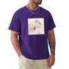 Cy Twombly - Leda and the Swan T-Shirt vintage t shirt boys animal print shirt custom t shirts t shirt