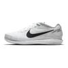 Nike Court Air Zoom Vapor Pro Белые черные мужские кроссовки CZ0220-124