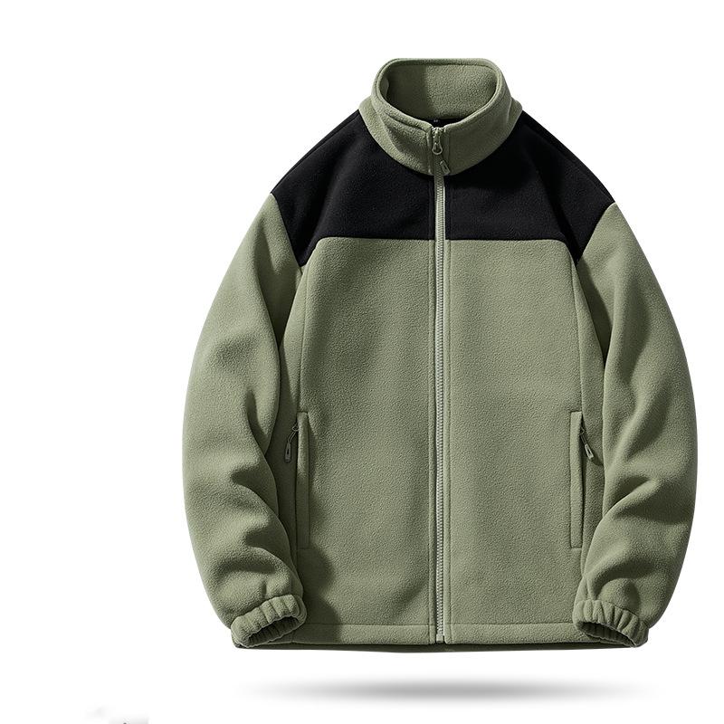 Теплая флисовая куртка для защиты от холода, мужская и женская флисовая куртка Shaker Single, теплая куртка для активного отдыха