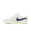 Air Union LA x Air Jordan 1 KO Low Sail Muslin DZ4864-100 Белый