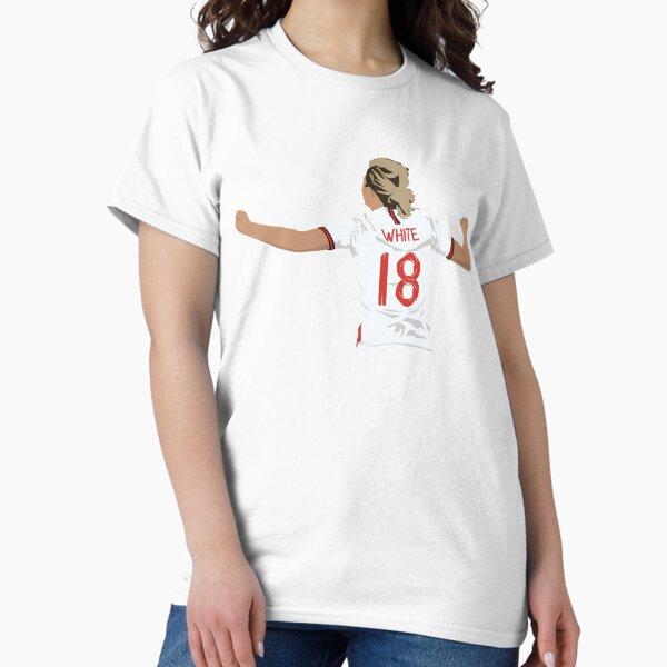 Ellen White England Classic T-Shirt