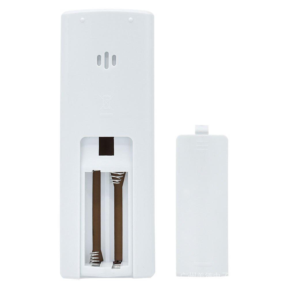 Новый YL-HD04 для пульта дистанционного управления кондиционером Haier 11e YR-HD01 YR-HD06 YL-HDD 02 YR-HD05 Kthe002 и дополнительное оборудование HSU-10CEK03T
