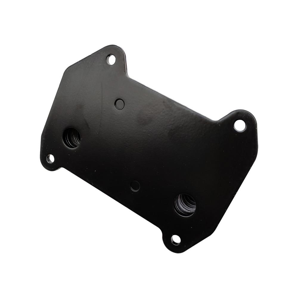 Радиатор-охладитель моторного масла для 2007-2015 Sea-Doo Challenger Wake RXP RXT GTX