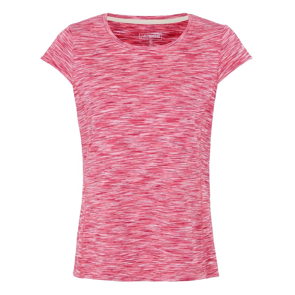 Regatta Womens/Ladies Hyperdimension II T-Shirt
