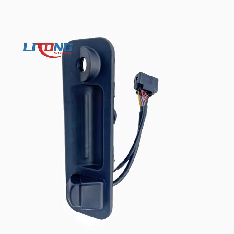 95760E6201 95760-C2101 95760C2101 95760-E6201 Rear View Backup Camera for Hyundai Sonata 2015-2017 2016-2018