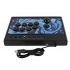 Fight Stick многофункциональные клавиши игровой файтинг джойстик с USB портом функция Turbo Sound для PS3