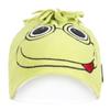 Trespass Childrens/Kids Toadey Frog Beanie Hat