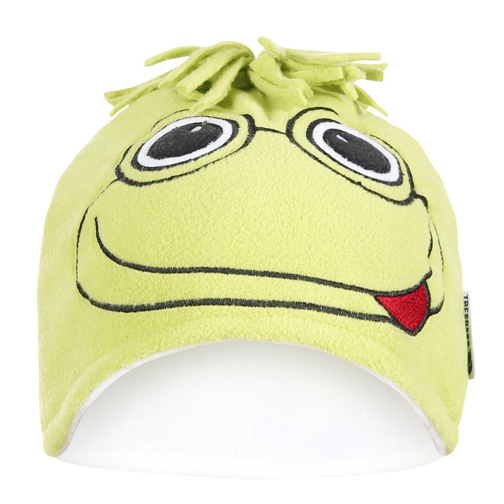 Trespass Childrens/Kids Toadey Frog Beanie Hat