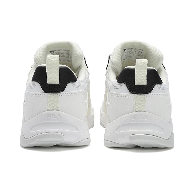 Fila Женская Белый Черный F12W522214FWB