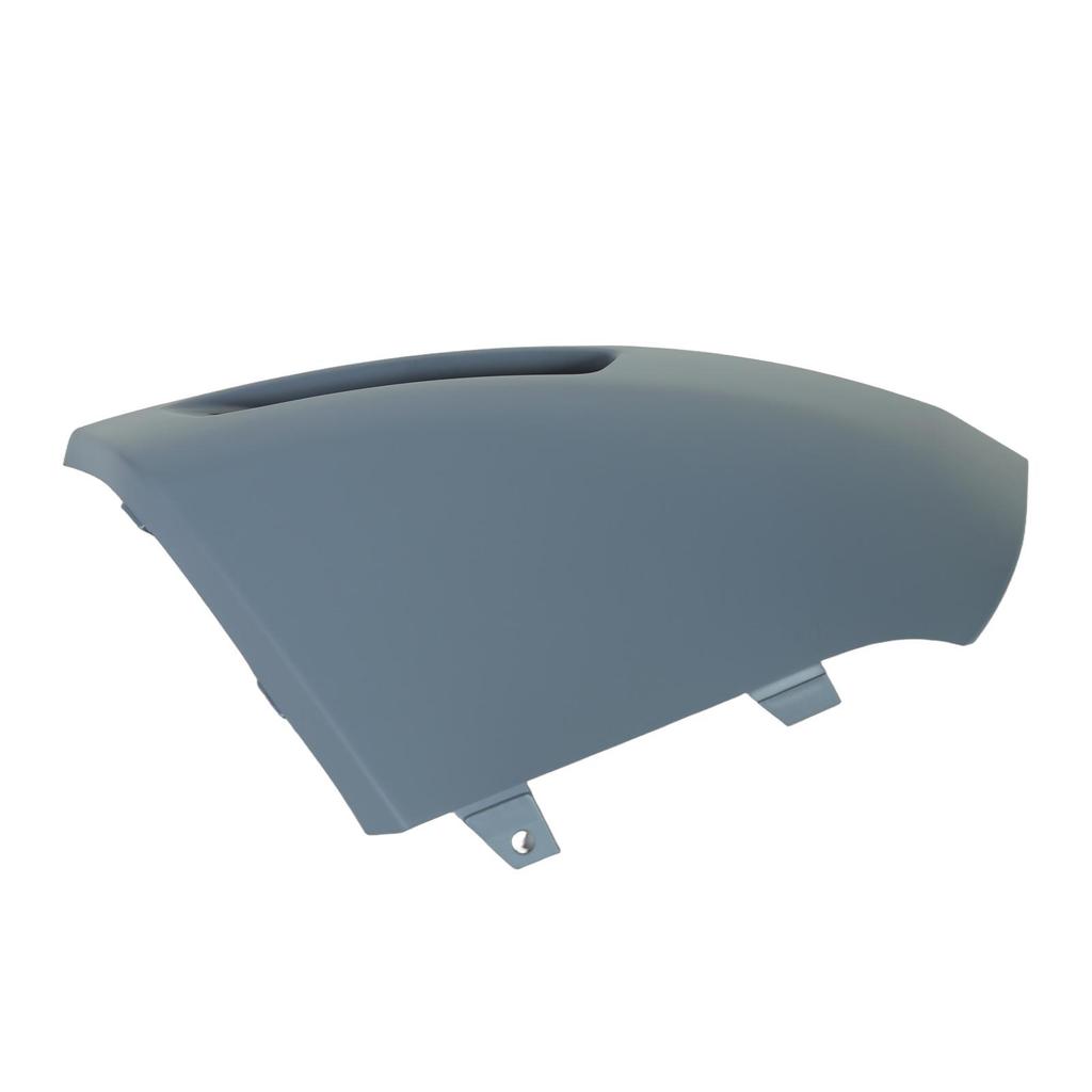 17mm Front Bumper Corner Protectors with Holes for Range Rover Sport (L494), Left Side