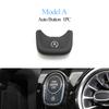 Car Engine Ignition Start Stop Switch Auto Button Trim Strip For Benz A B V CLA Sprinter W177 W247 W447 W448 W118 W907 W910