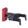 HERCULES Гитара GSP38WBR PLUS Вешалка, Бордовый,