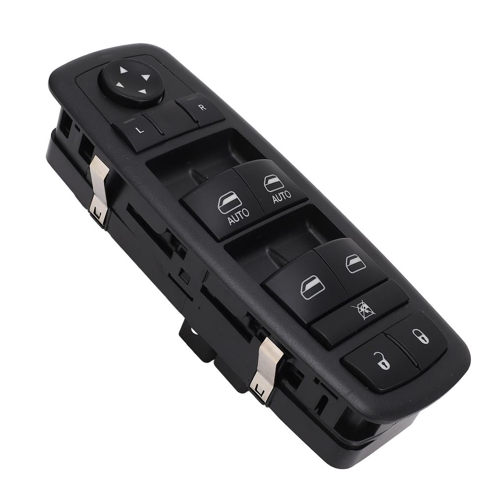 Переключатель электростеклоподъемника со стороны водителя слева 56046823AE Кнопка управления стеклоподъемником для 1500 2500 3500 2016