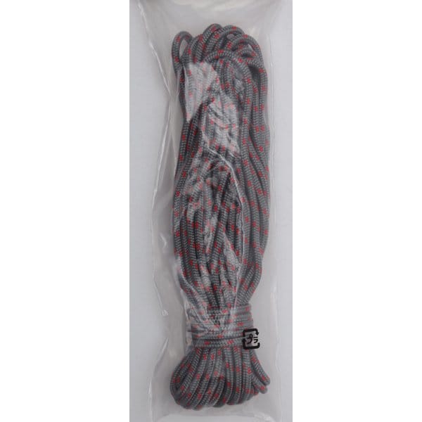 Шнур оттяжки для палатки Snowpeak 4 мм 10 м Отрезок Ap 021