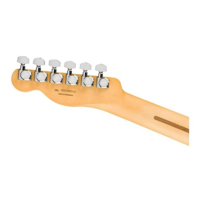 Fender Player II Modified Telecaster®, Гриф из палисандра, Dusk + Чехол