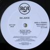 12inch Record DA JUICE - Do That Thang RDCD622341PROMO RCA 1992 US Dance & Electronica Used