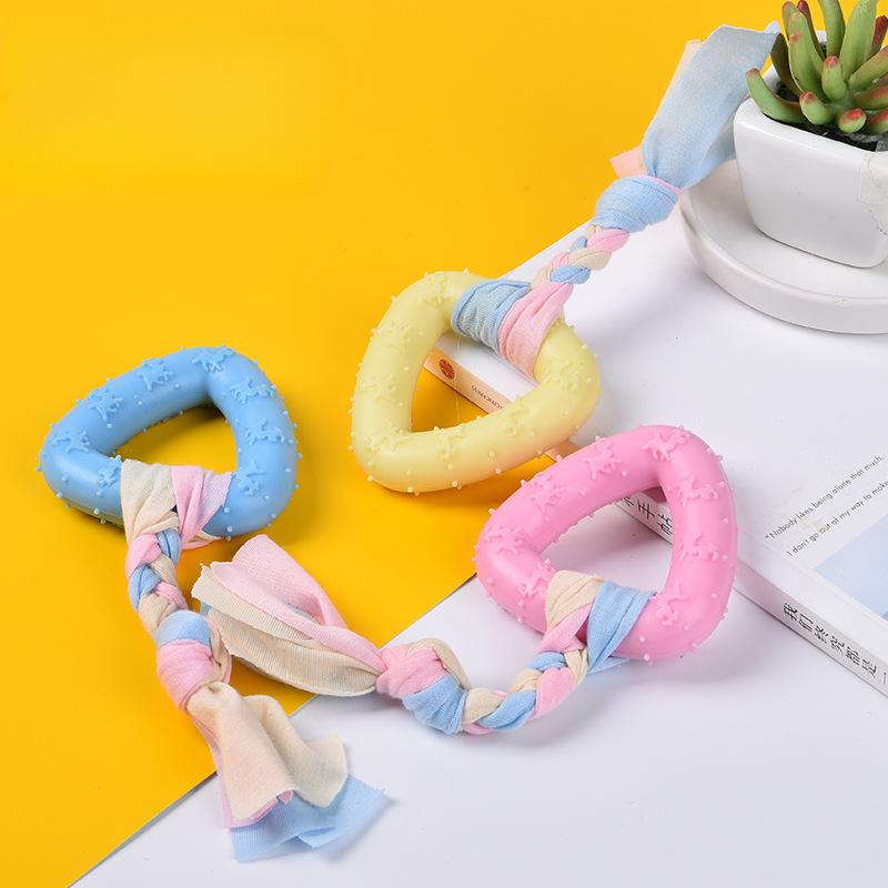 Игрушки для жевания собак, резиновые игрушки из костей, агрессивные жевательные игрушки, зубная щетка для собак, уход за зубами для щенков, аксессуары для собак