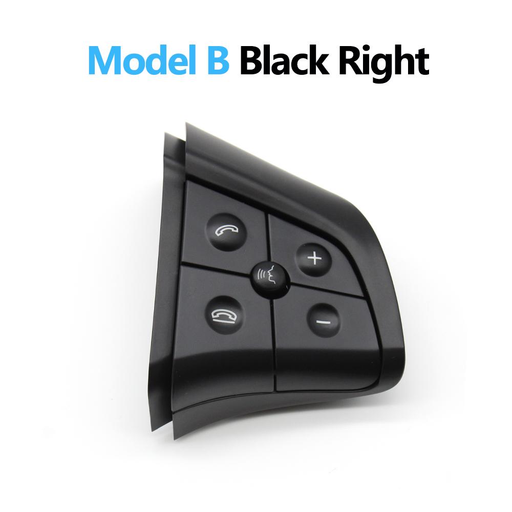 Автомобильные многофункциональные кнопки на руле, кнопка переключения управления для Mercedes Benz GL ML RB Class W164 W245