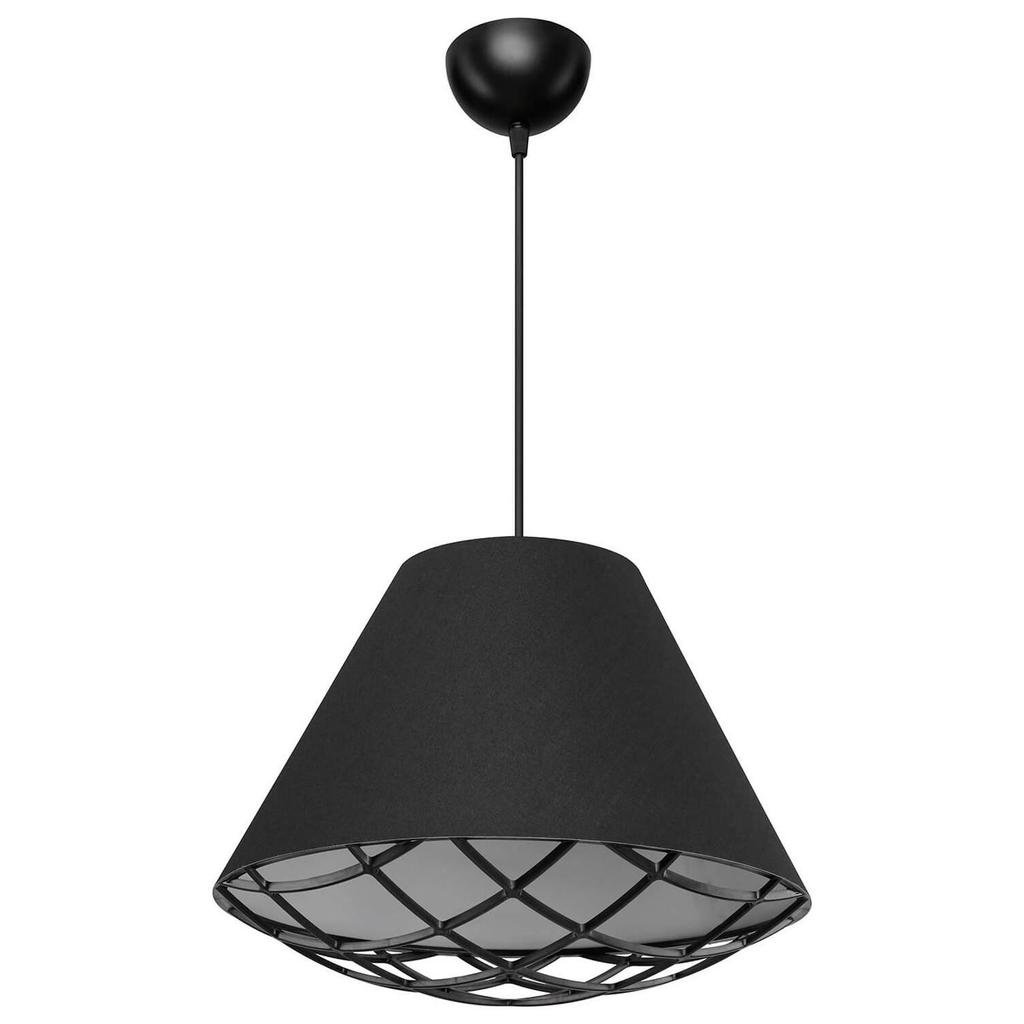 Современная гостиная кухня освещение люстра декоративная