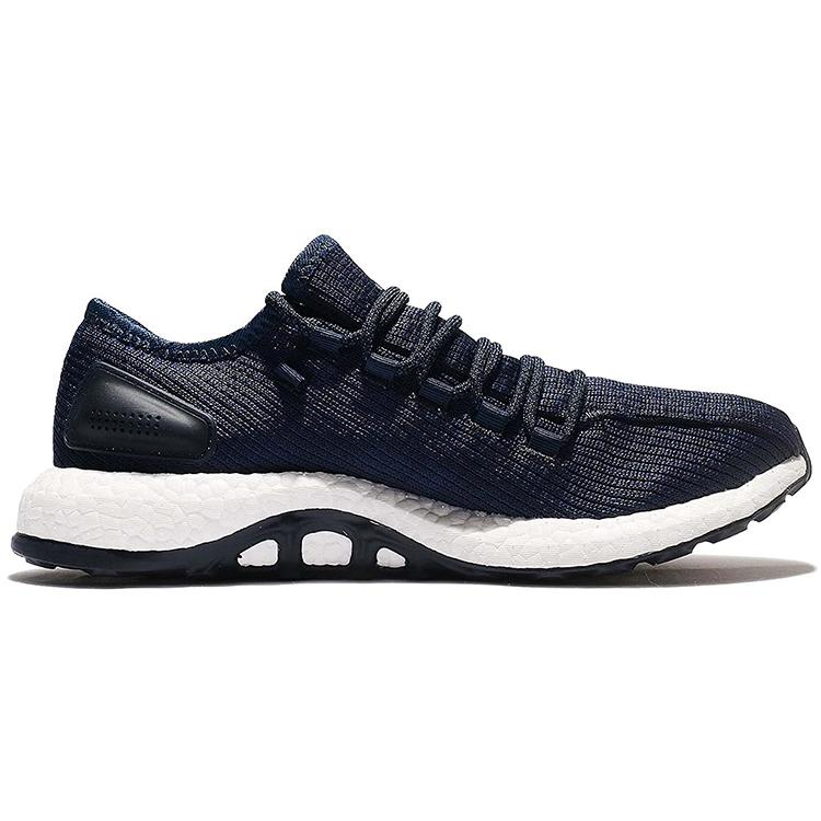 adidas Pure Boost Clima 'Синий Белый' S77191