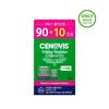 Cenovis Triplus 90 Capsules + 10 Capsules (50 Days Worth) Limited Edition Men/Women Choose 1