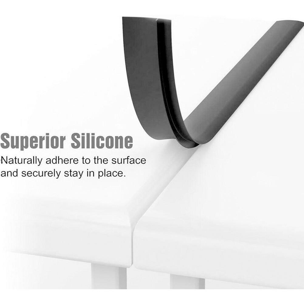 Жаростойкая крышка для плиты, кухонные уплотнения, наполнитель зазора