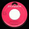 Пластинка 7 дюймов JAMES BROWN Hot Pants 452501 Polydor 1971 Ямайка SoulFunk Б/у