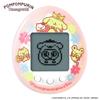 POMPOMPURIN Тамагочи Магический Розовый Рекомендуется с 6 лет и Персонажи Sanrio [Bandai] версия. взрослеть.