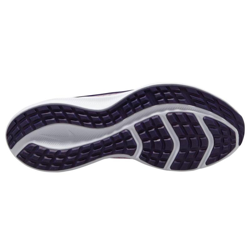 Nike Женские кроссовки Downshifter 11 Venice Rush Pink Wit Blackened Blue CW3413-502