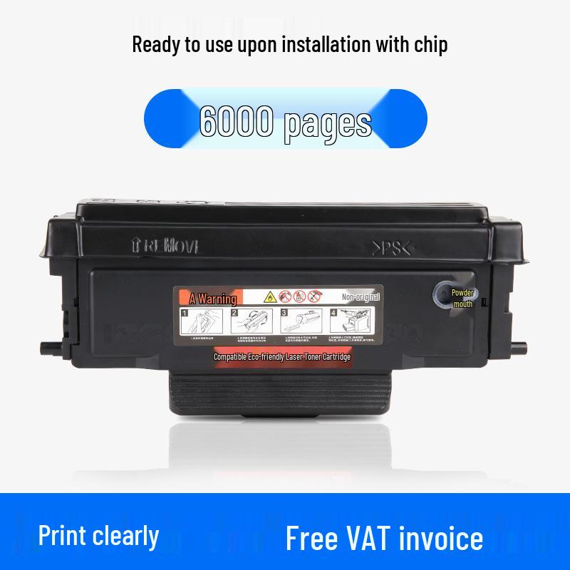 Pantum TL-413 Toner Cartridge for P3305DN, M7105DN, M7107DN, P3307DN Printer