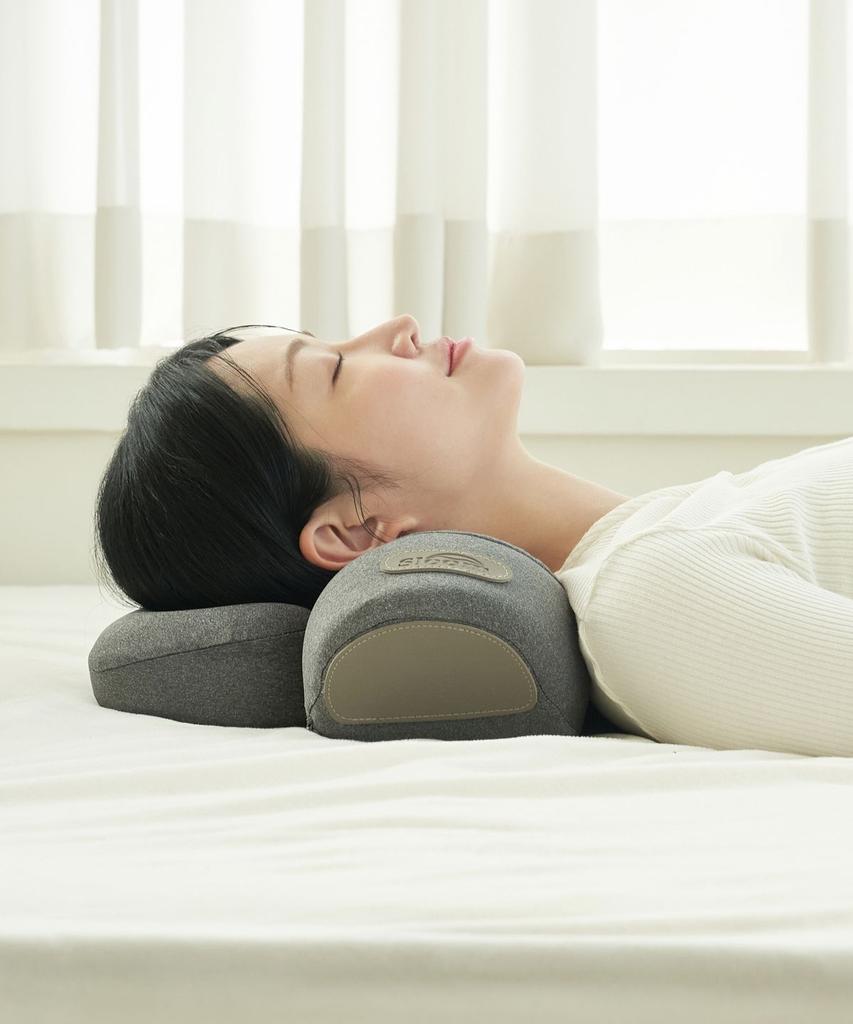 Neck Pillow Plus / Cervical Lifting Neck Massager