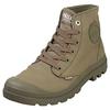 Палладий MONO CHROME OLIVE NIGHT (325) Высокие кроссовки, Размер 26,0 см