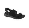 Сандалии Slip-Ins: Go Walk Flex Sandal - Enticing