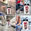 Backpack, with Multiple Organizational Compartments, Fits 15.6 Inch Notebook, for Travel, Teen, Business Work P2159