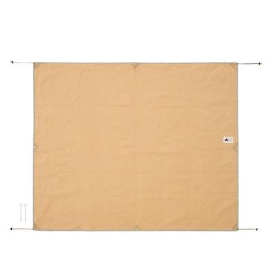 Kikage Mesh Q Set Тент Боковая стенка 220 71404002