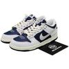 Dunk Low SB x HUF Нью-Йорк 2022 FD8775-100