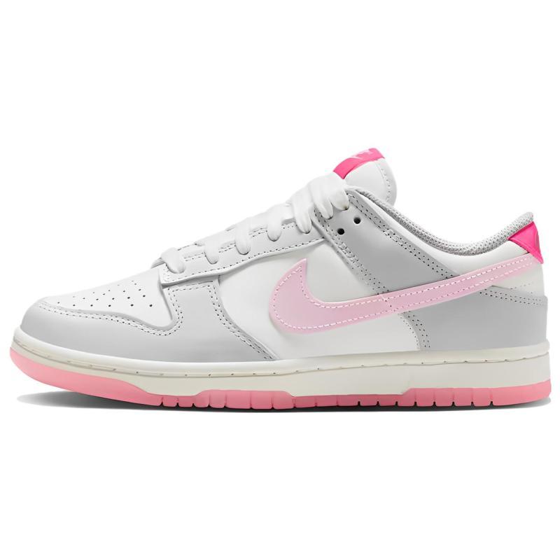 Nike Dunk Low 520 Pack Pink Women's Skate Shoes Sneakers FN3451-161