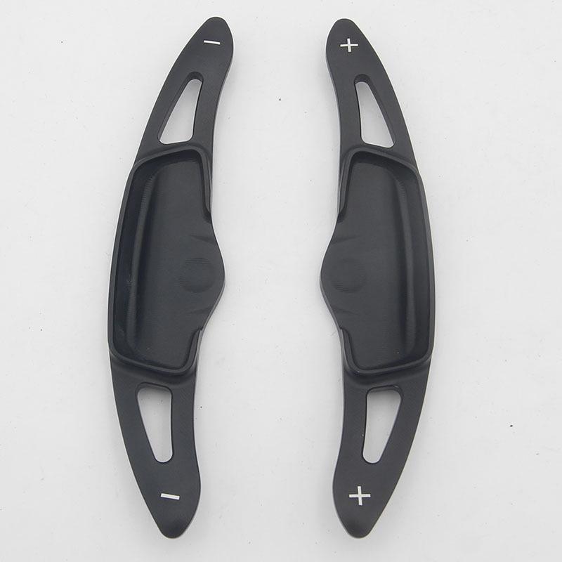 16-19 Kia K5 Extended Aluminum Shift Paddles for Steering Wheel