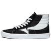 Sk8 Hi Reissue 'Warp Black White' Vans VN0A4U3D21N