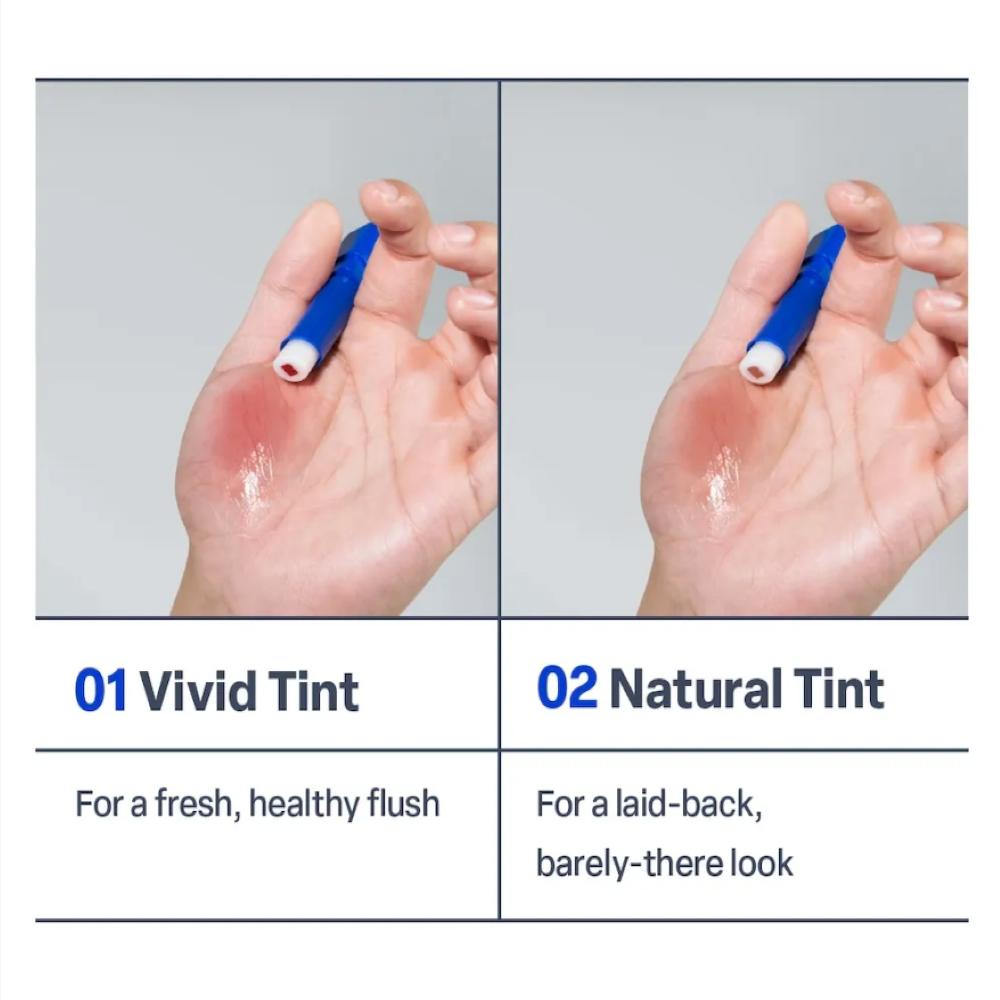 B.READY Vitalizing Lip Balm 3g