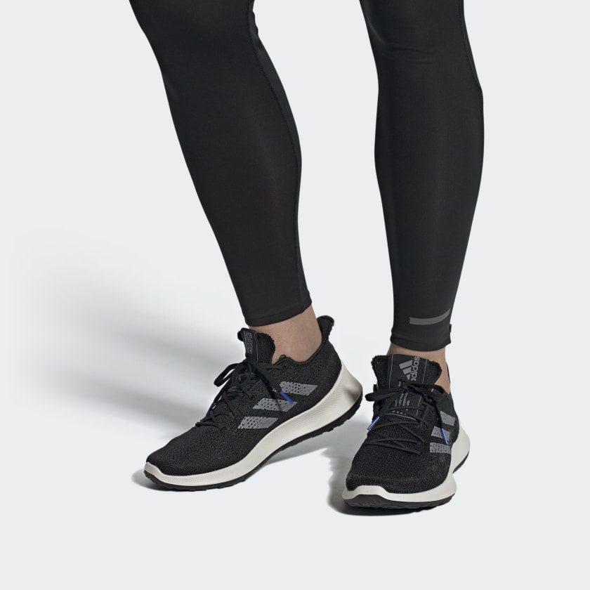 adidas Sensebounce+ Summer.Rdy 'Черный Белый' EF0324